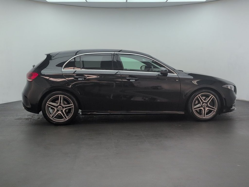 Mercedes Benz A Class
