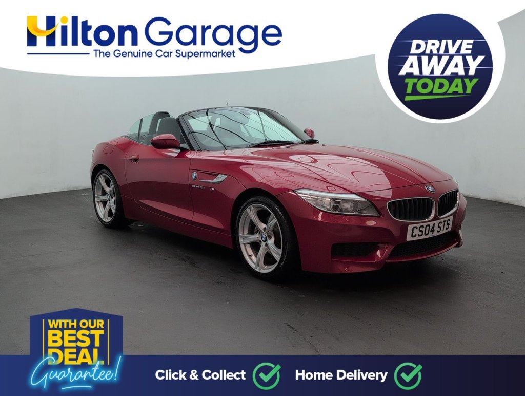 BMW Z4