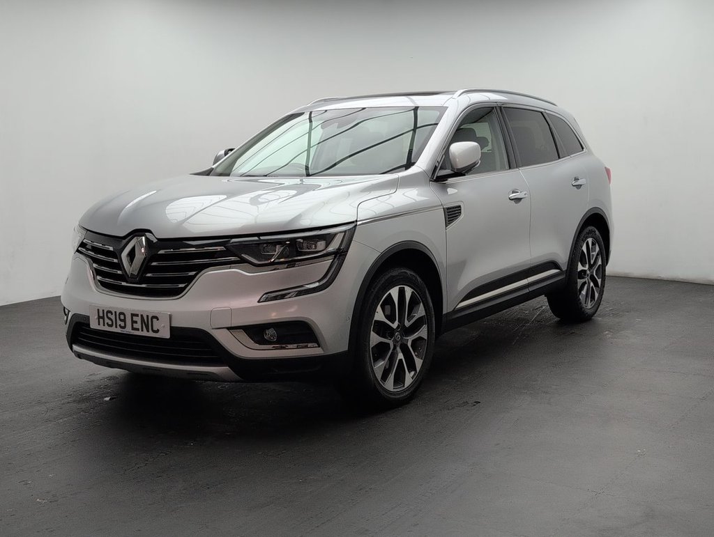 Renault Koleos