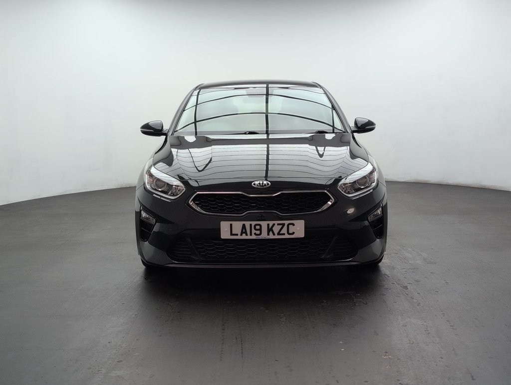 Kia Cee'd