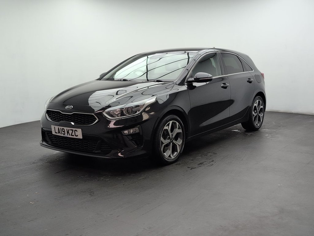 Kia Cee'd