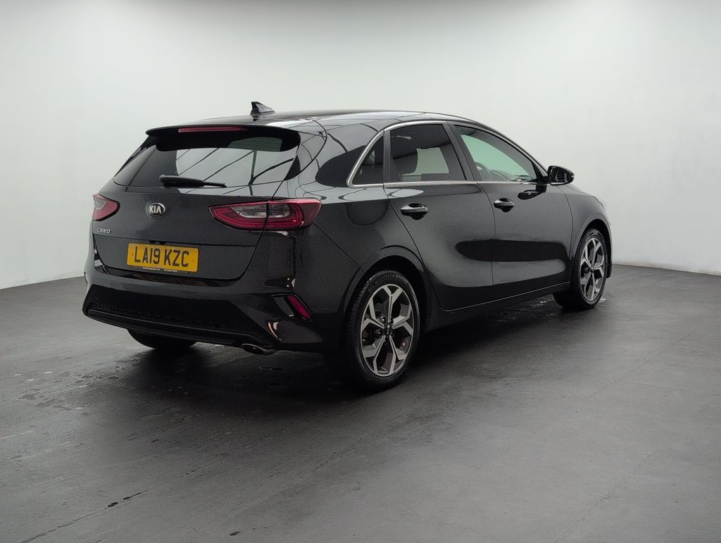 Kia Cee'd