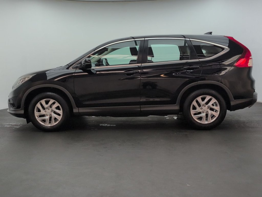 Honda Cr V