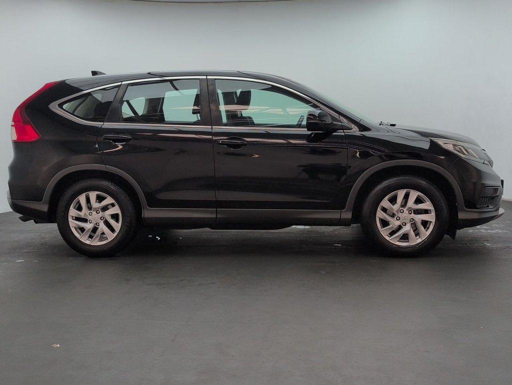 Honda Cr V