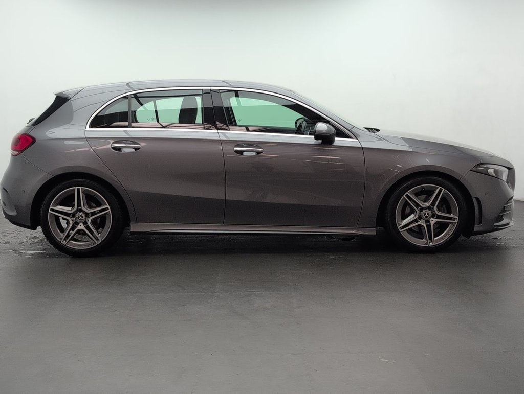 Mercedes Benz A Class