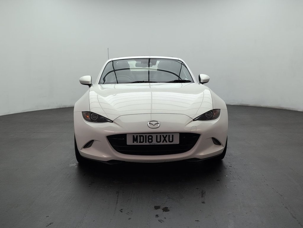 Mazda Mx 5
