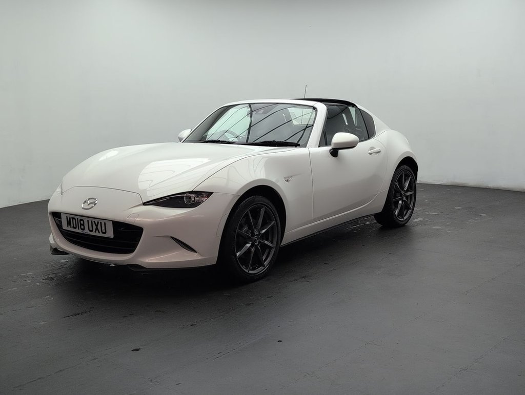 Mazda Mx 5