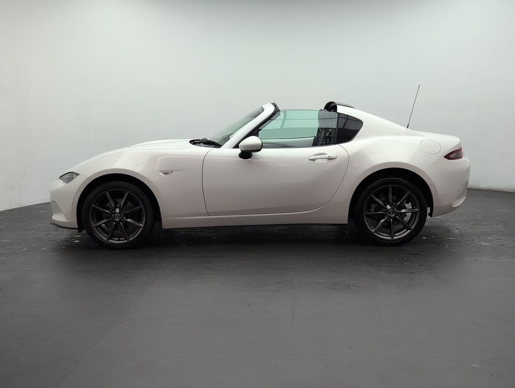 Mazda Mx 5