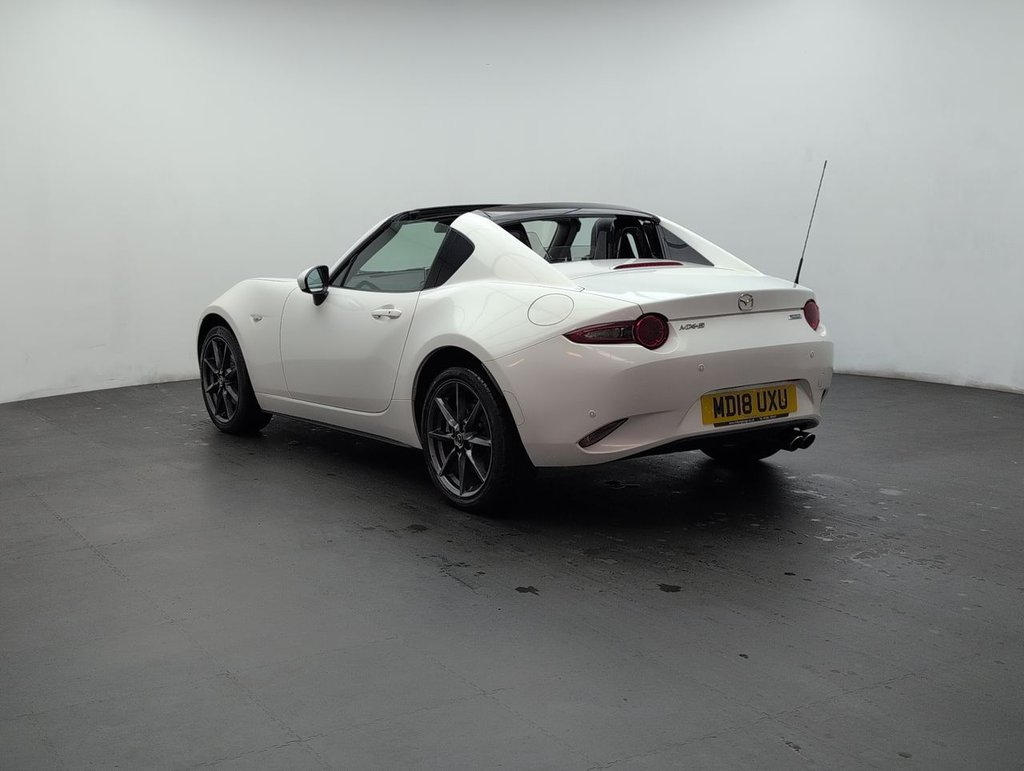 Mazda Mx 5