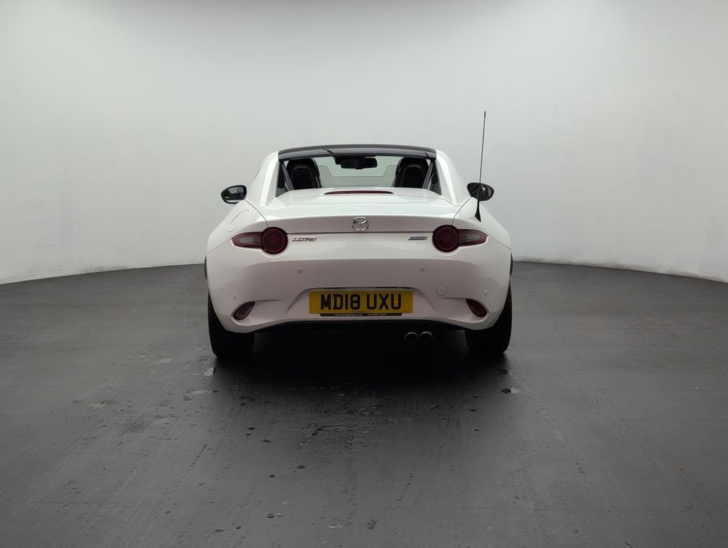 Mazda Mx 5
