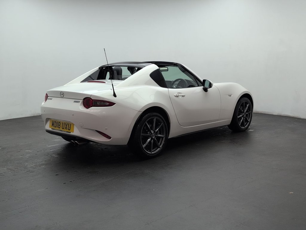 Mazda Mx 5