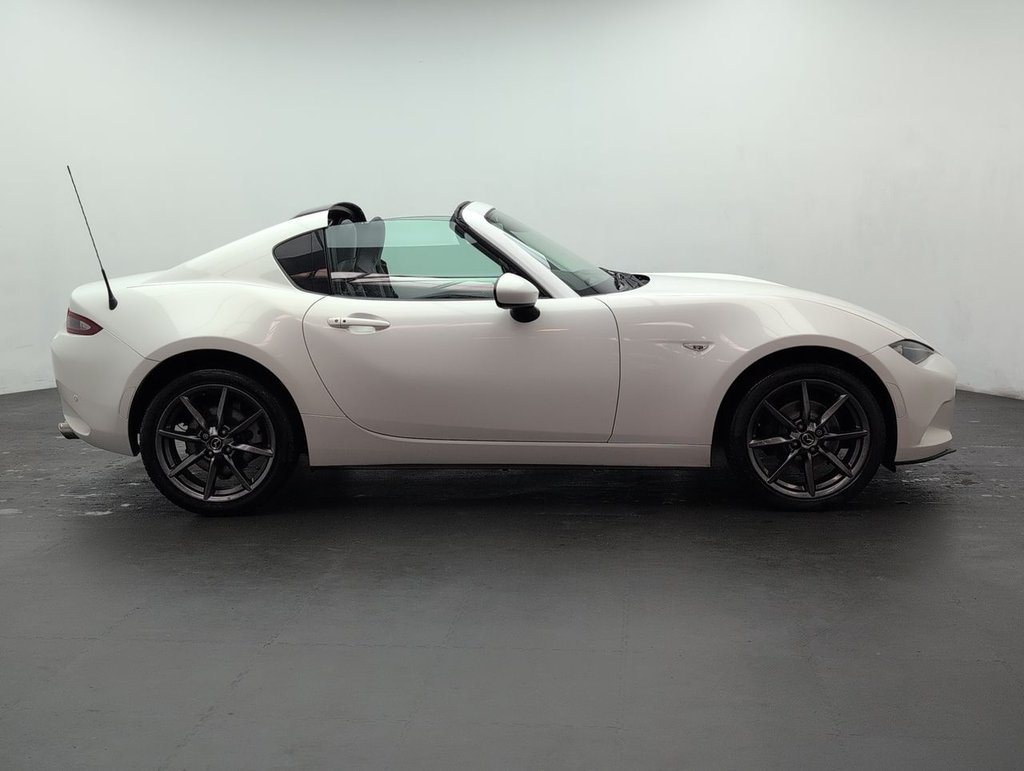 Mazda Mx 5