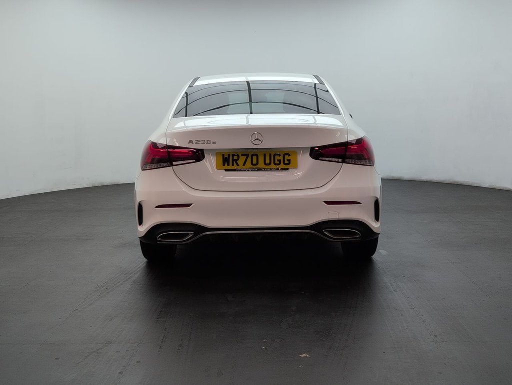Mercedes Benz A Class