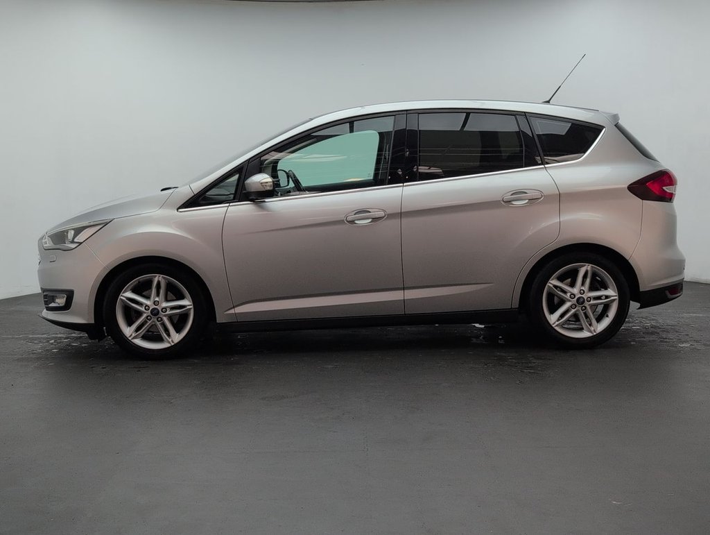 Ford C Max