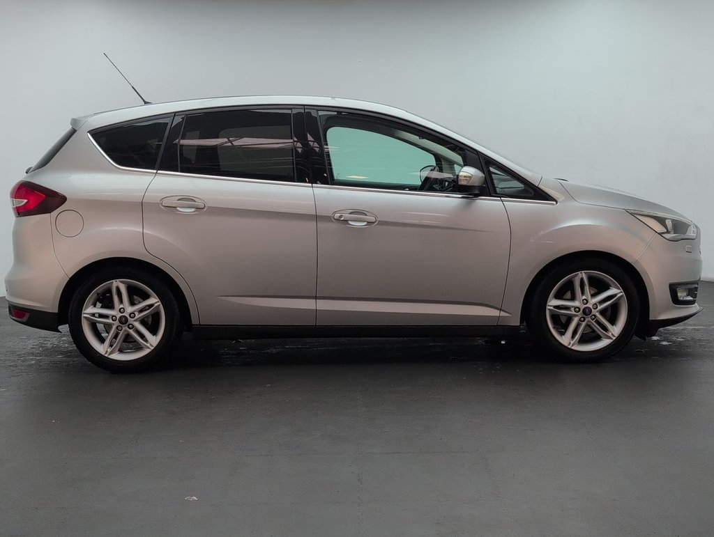 Ford C Max