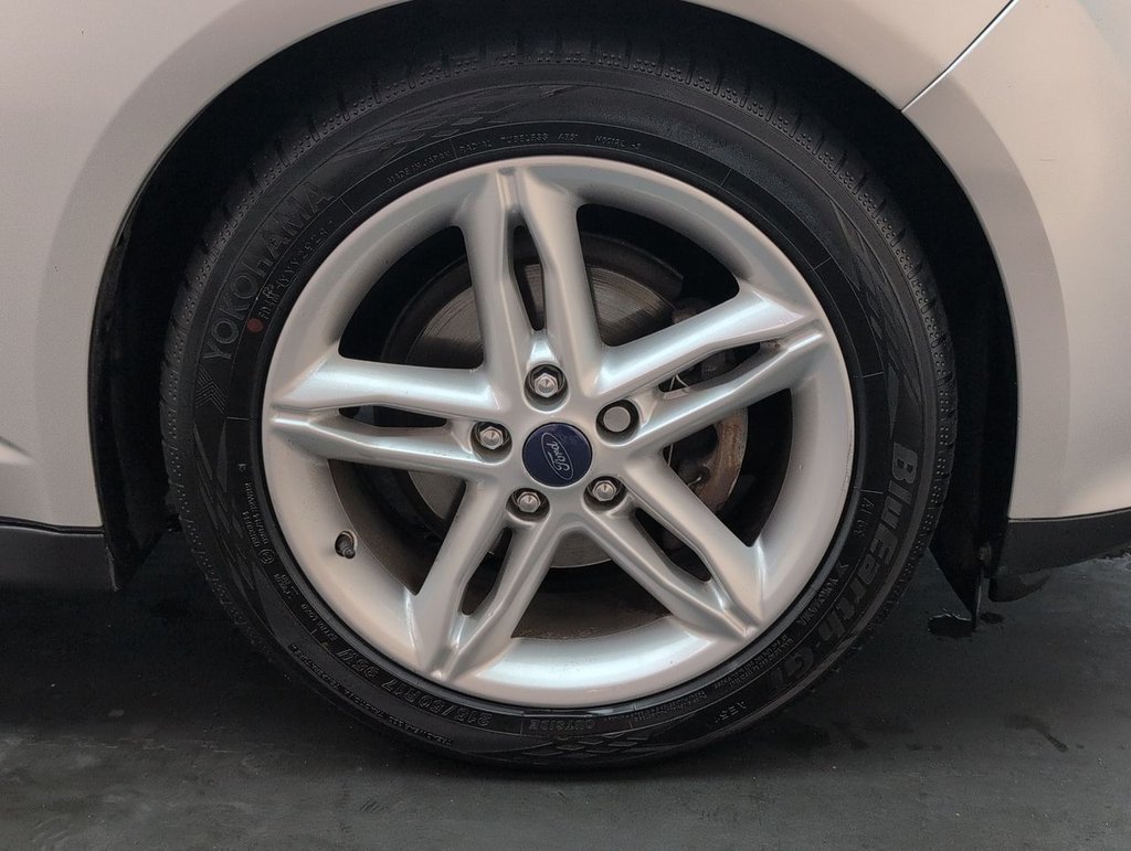 Ford C Max