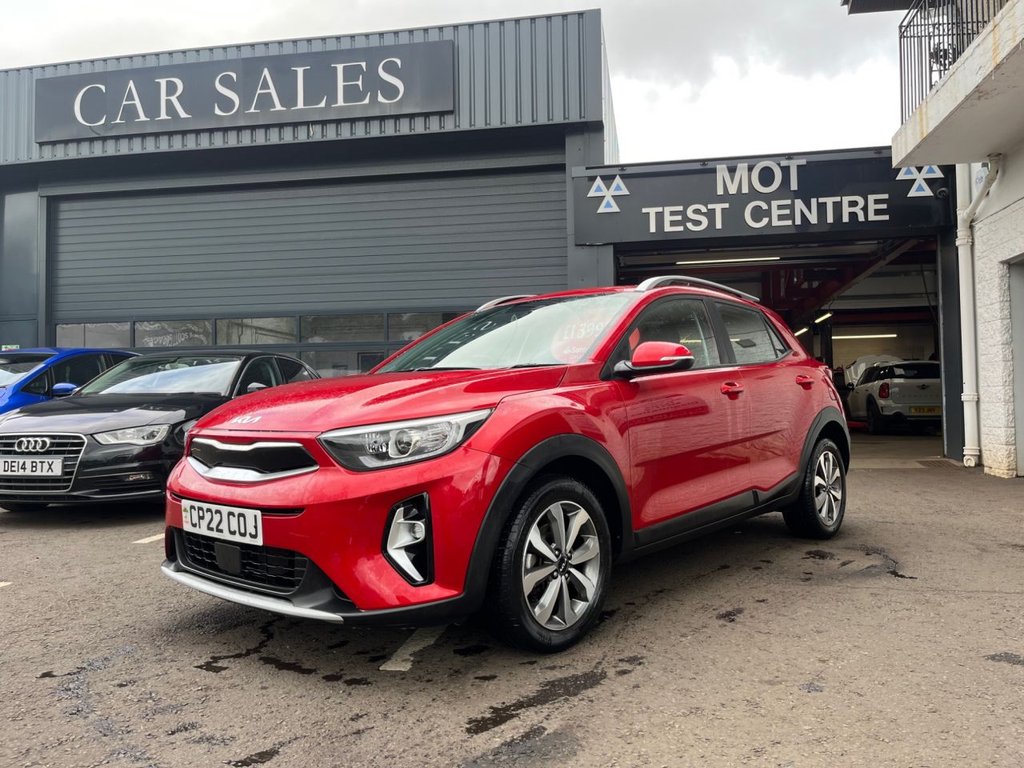Kia Stonic