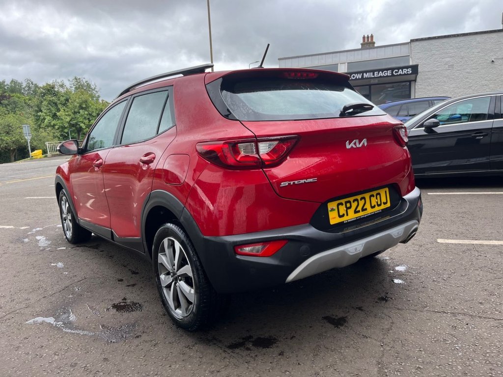 Kia Stonic