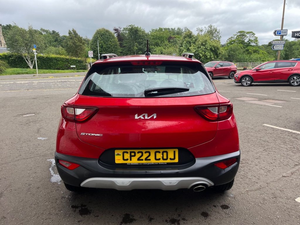 Kia Stonic