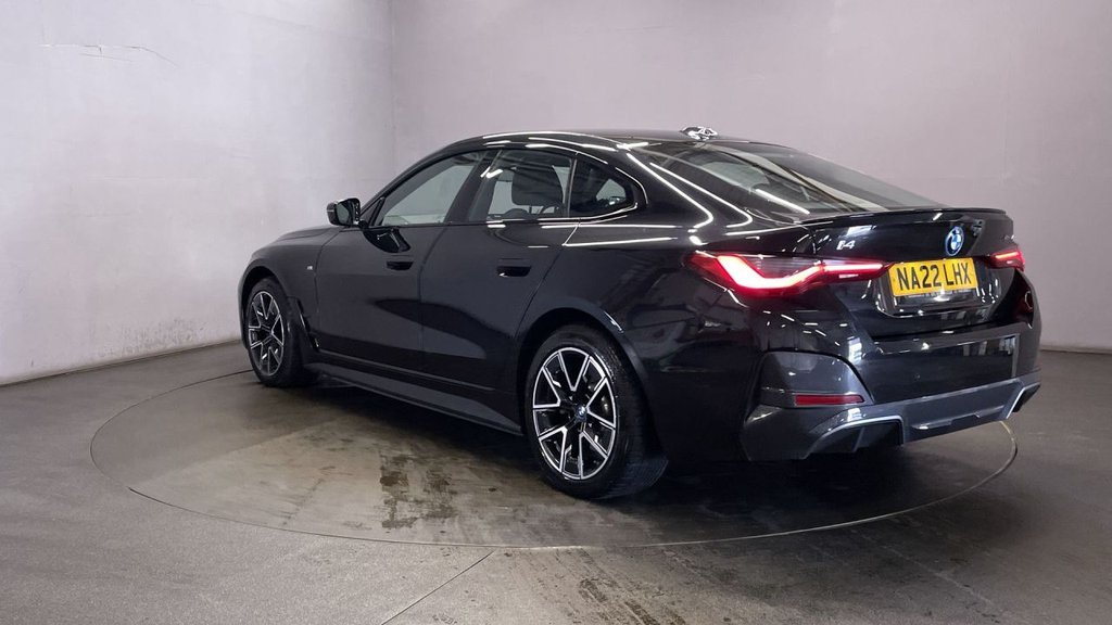 BMW i4