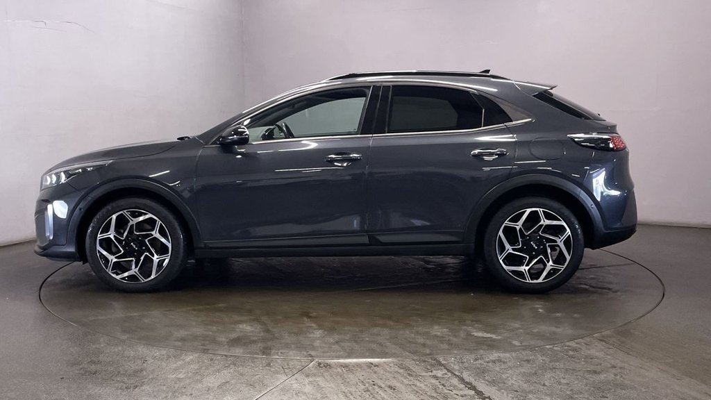 Kia XCEE'D