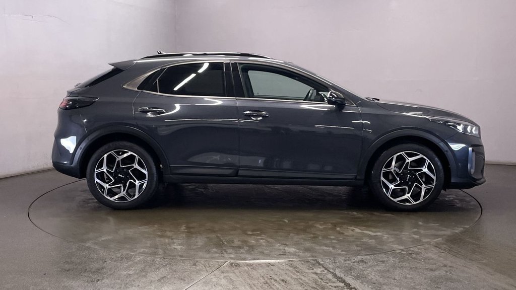 Kia XCEE'D