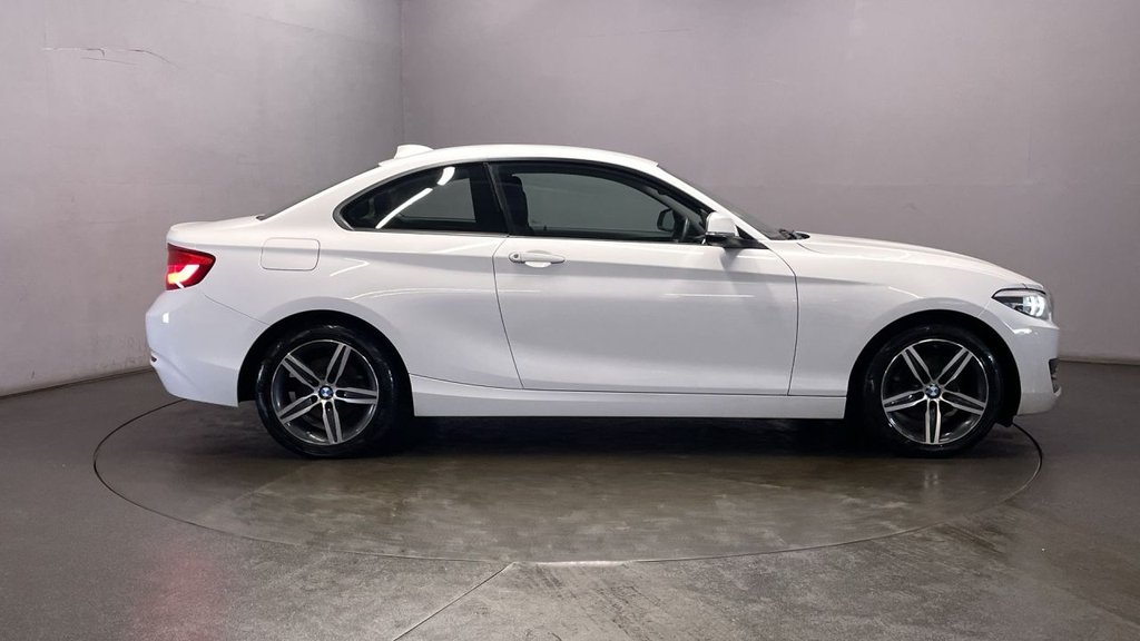BMW 2 Series