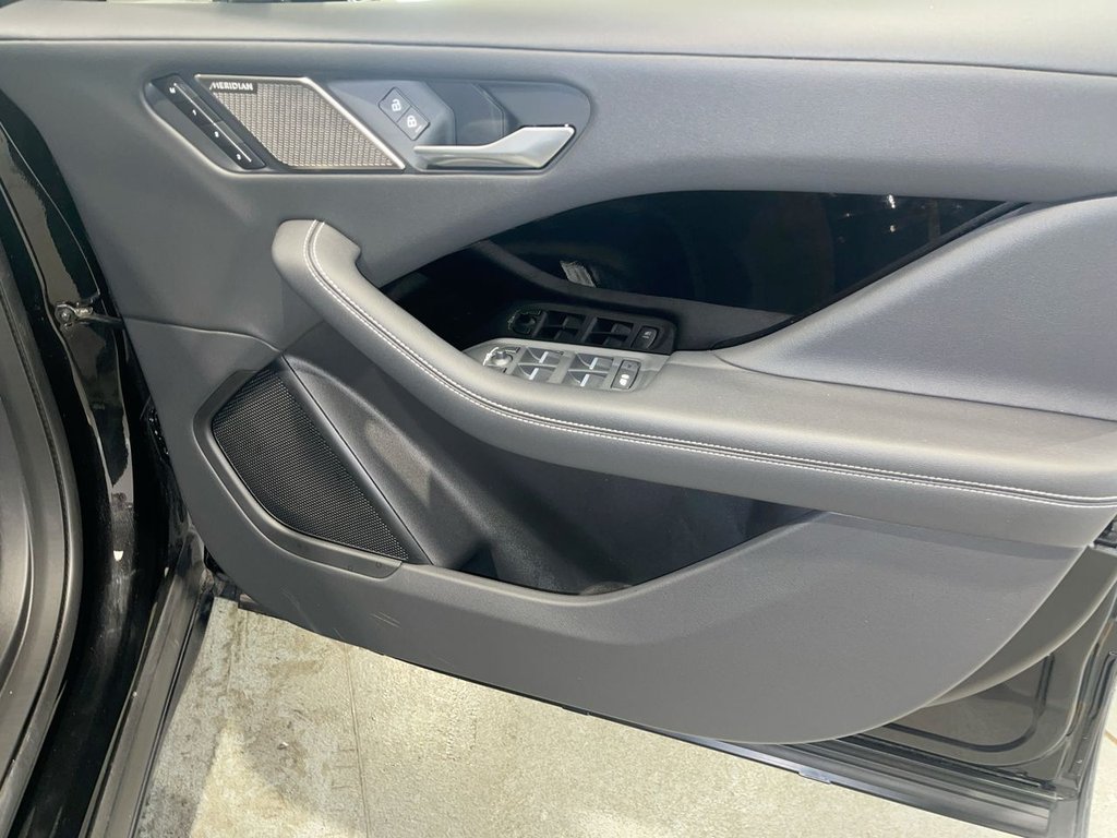 Jaguar I Pace