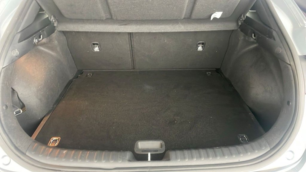 Kia XCEE'D