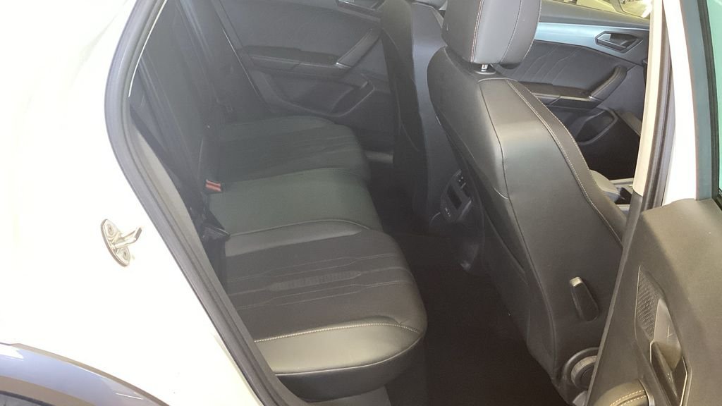 SEAT Formentor