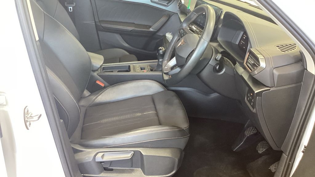 SEAT Formentor
