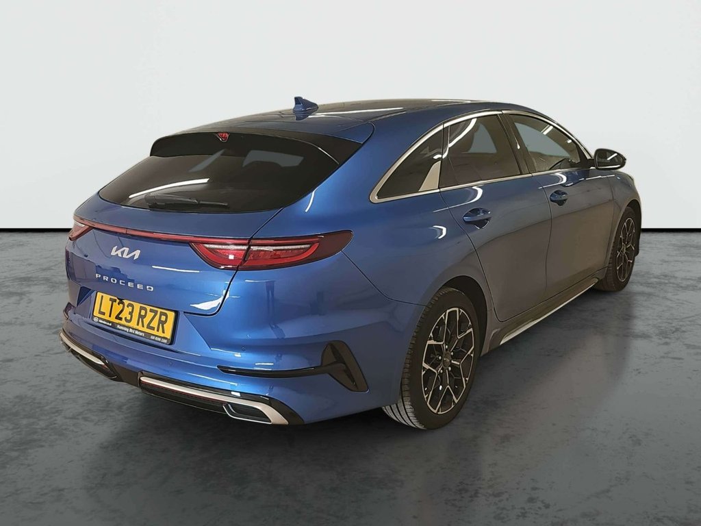 Kia PRO_CEE'D