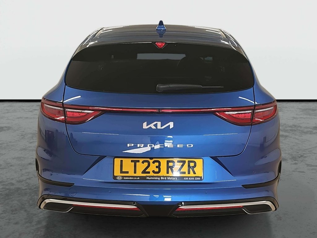 Kia PRO_CEE'D