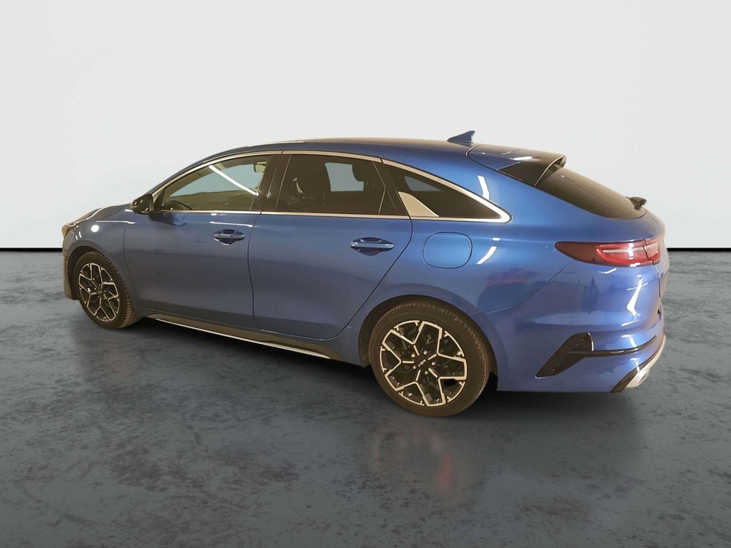Kia PRO_CEE'D