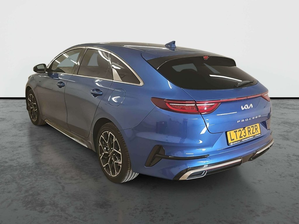 Kia PRO_CEE'D
