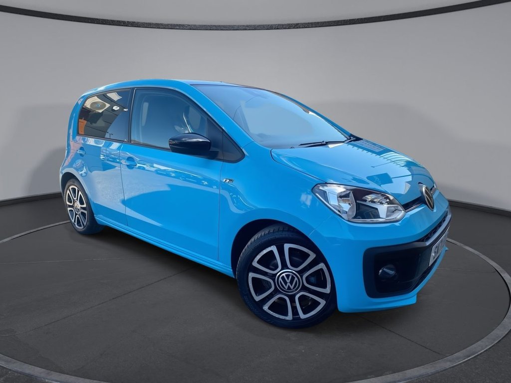 Volkswagen UP