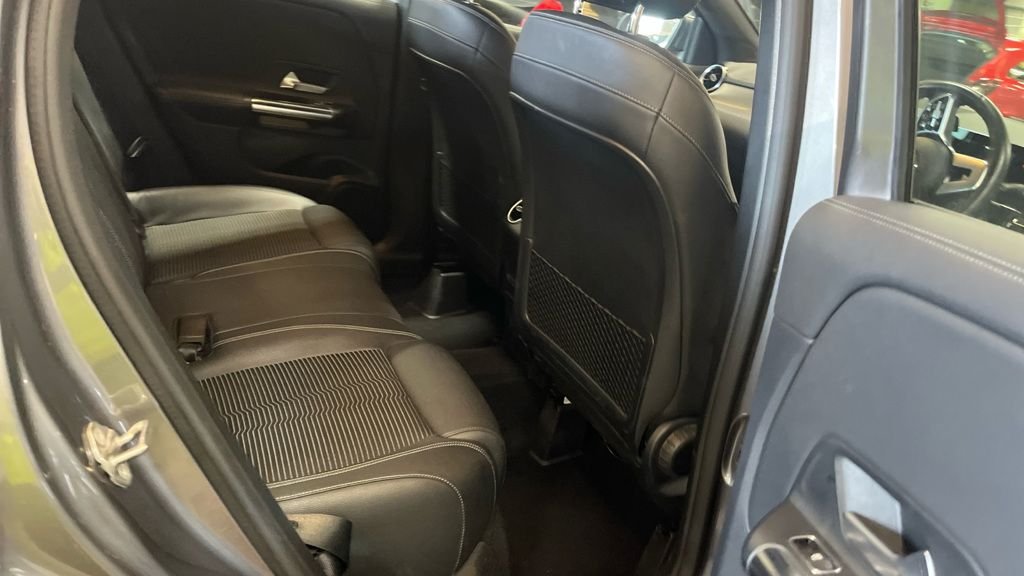 Mercedes Benz GLA Class