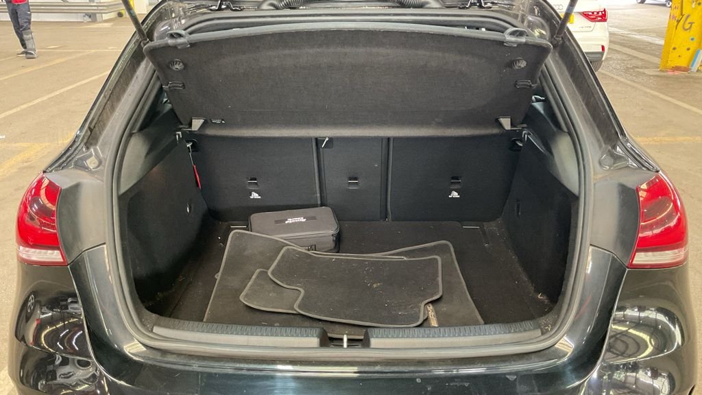 Mercedes Benz A Class