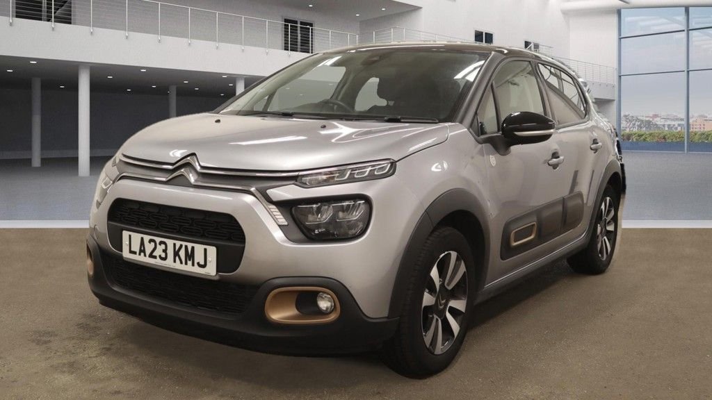 Citroen C3