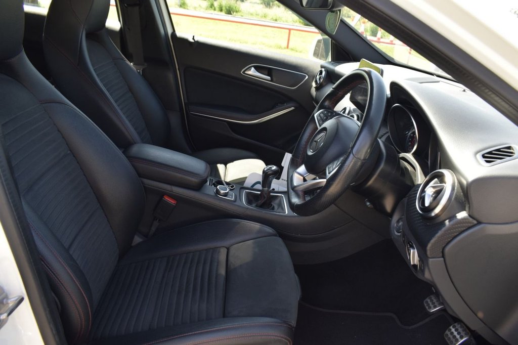 Mercedes Benz A Class