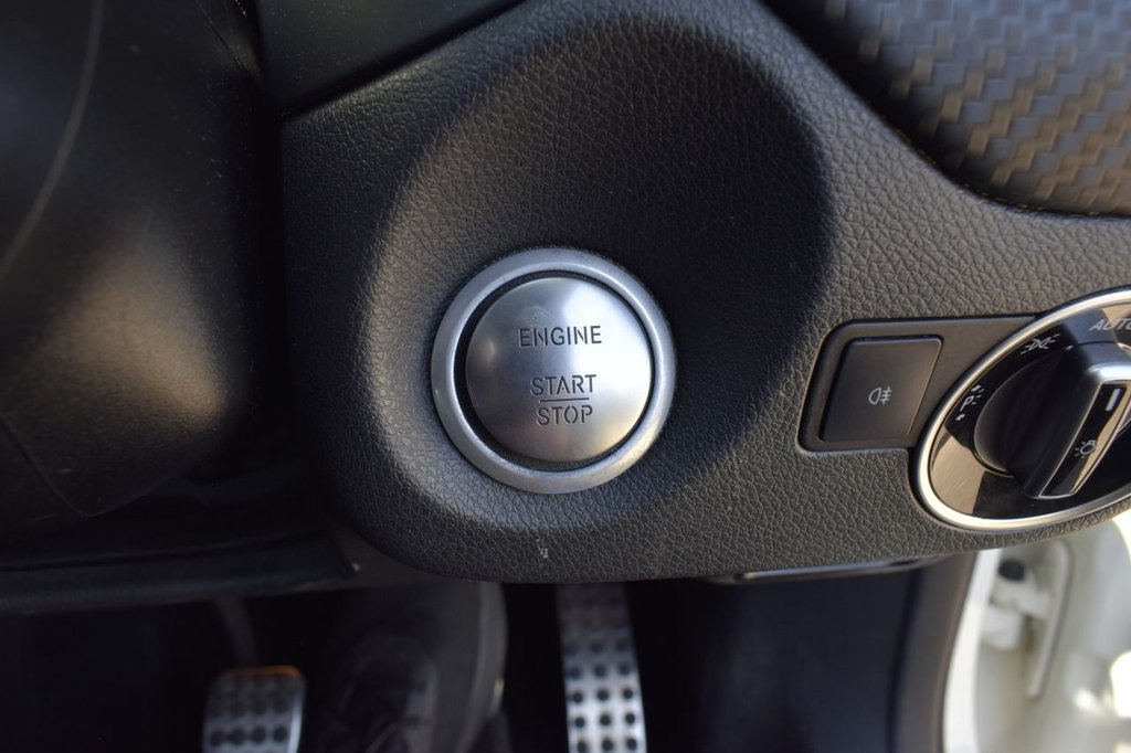Mercedes Benz A Class