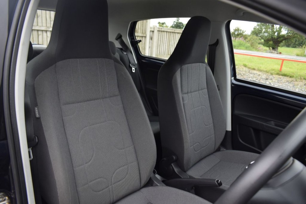 Volkswagen UP