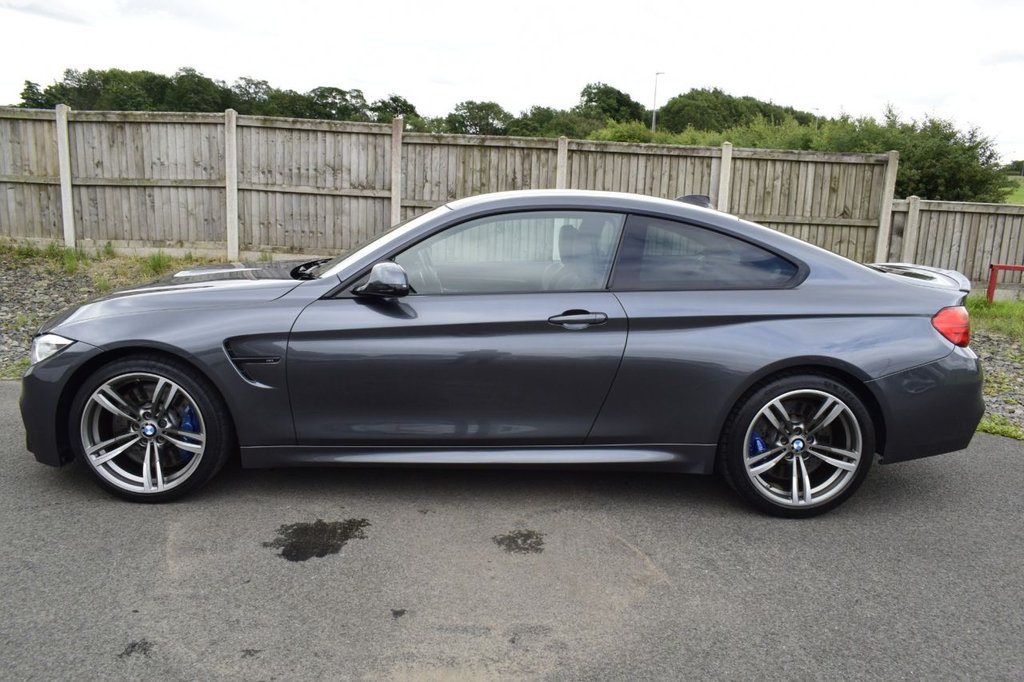 BMW M4