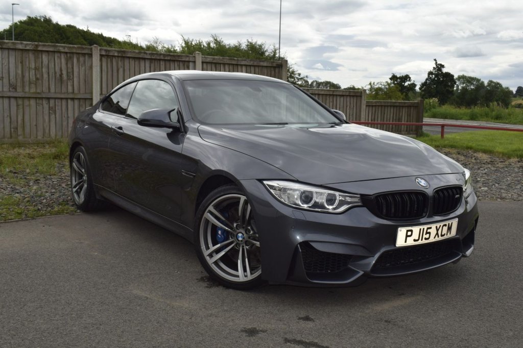 BMW M4