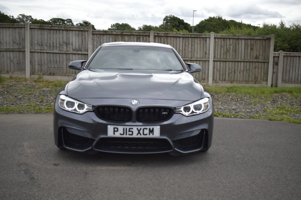 BMW M4