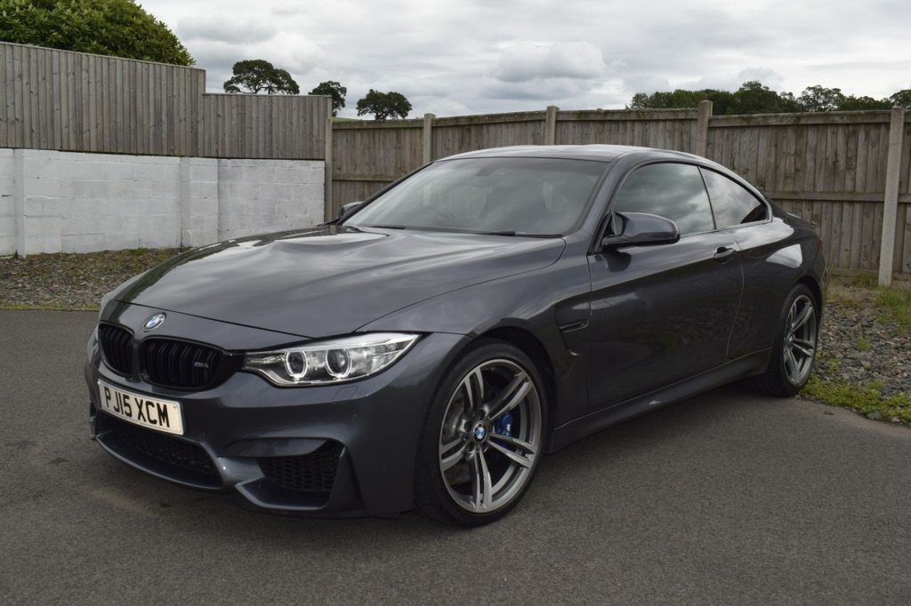 BMW M4
