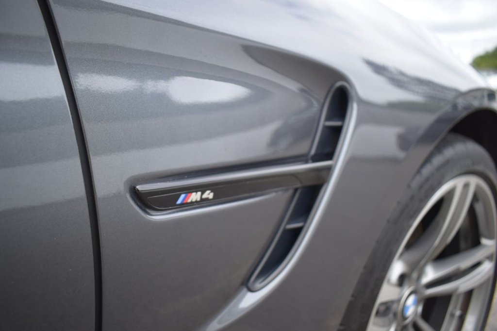 BMW M4