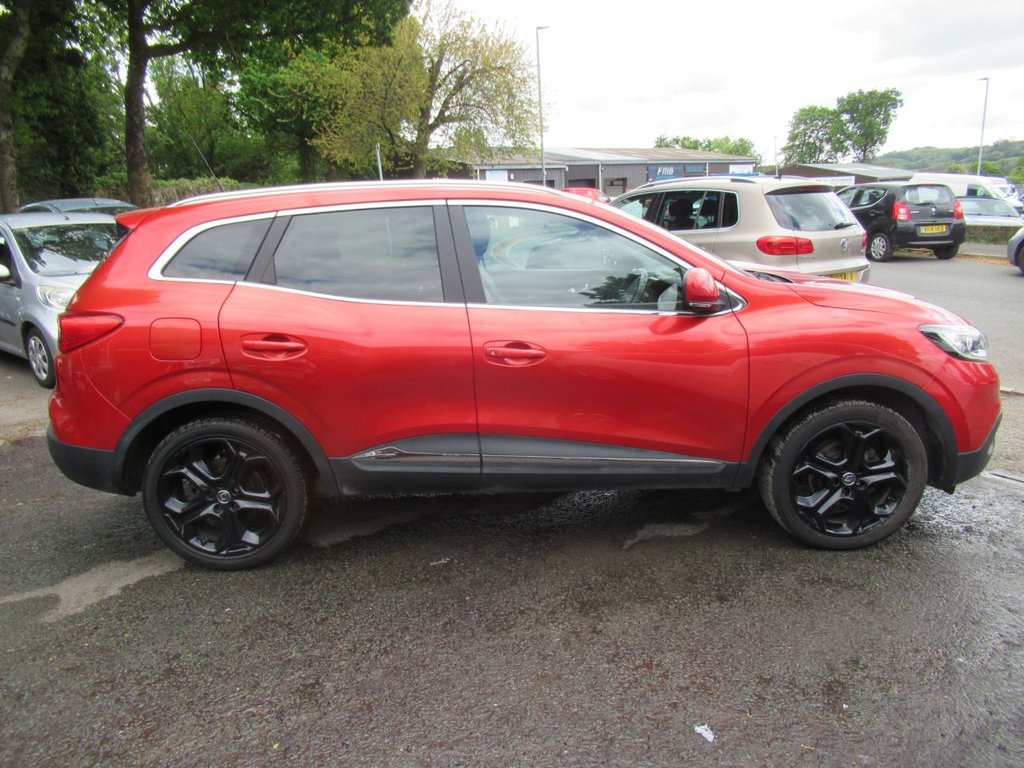 Renault Kadjar