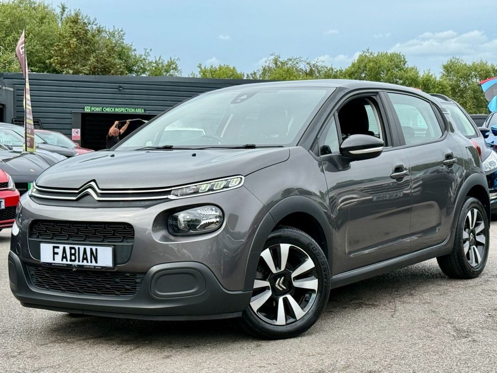 Citroen C3