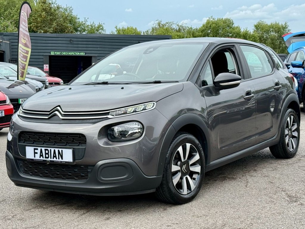Citroen C3